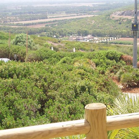 Agri Resort San Giuliano Santa Maria la Palma Dış mekan fotoğraf