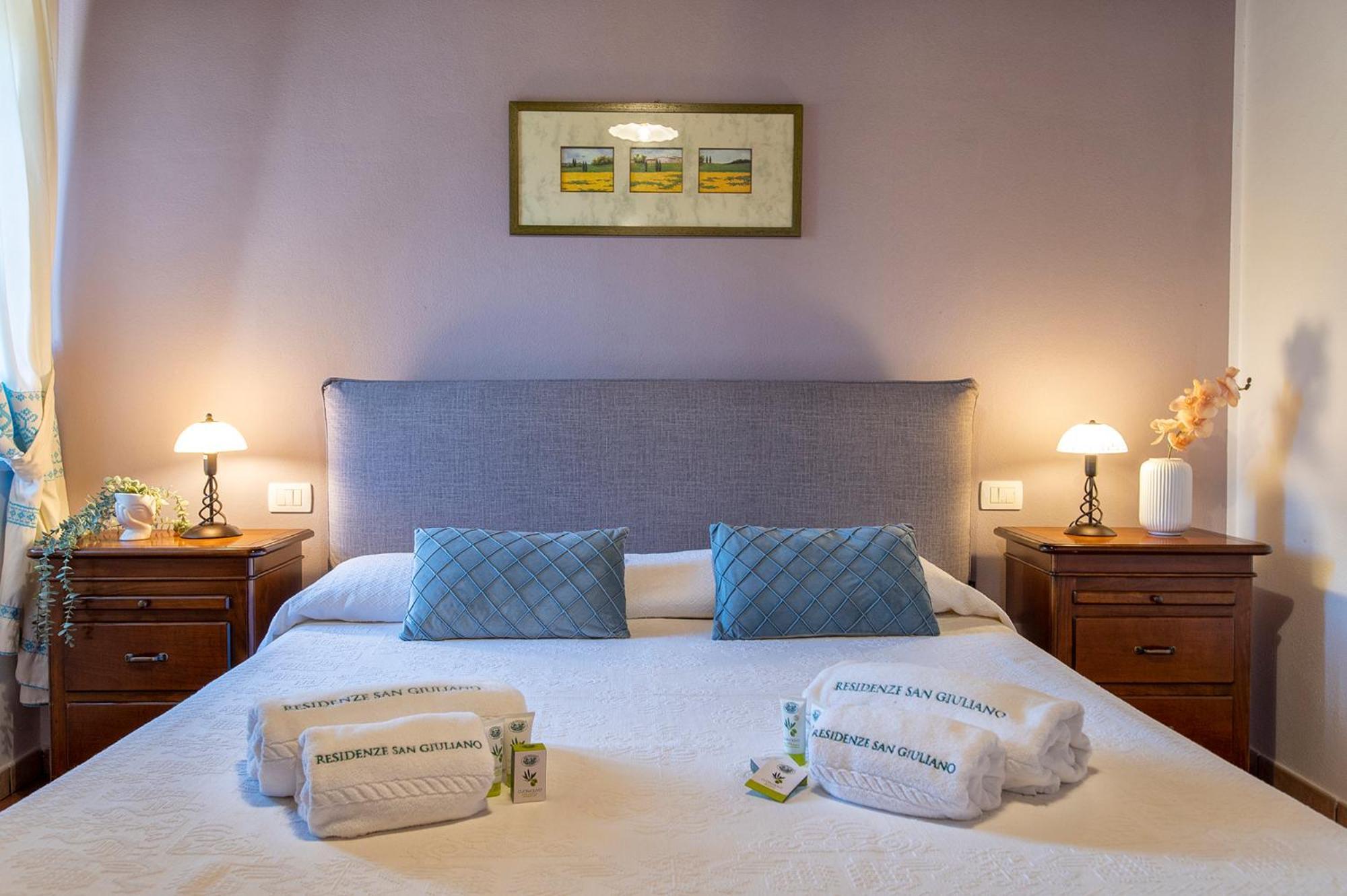 Agri Resort San Giuliano Santa Maria la Palma Dış mekan fotoğraf