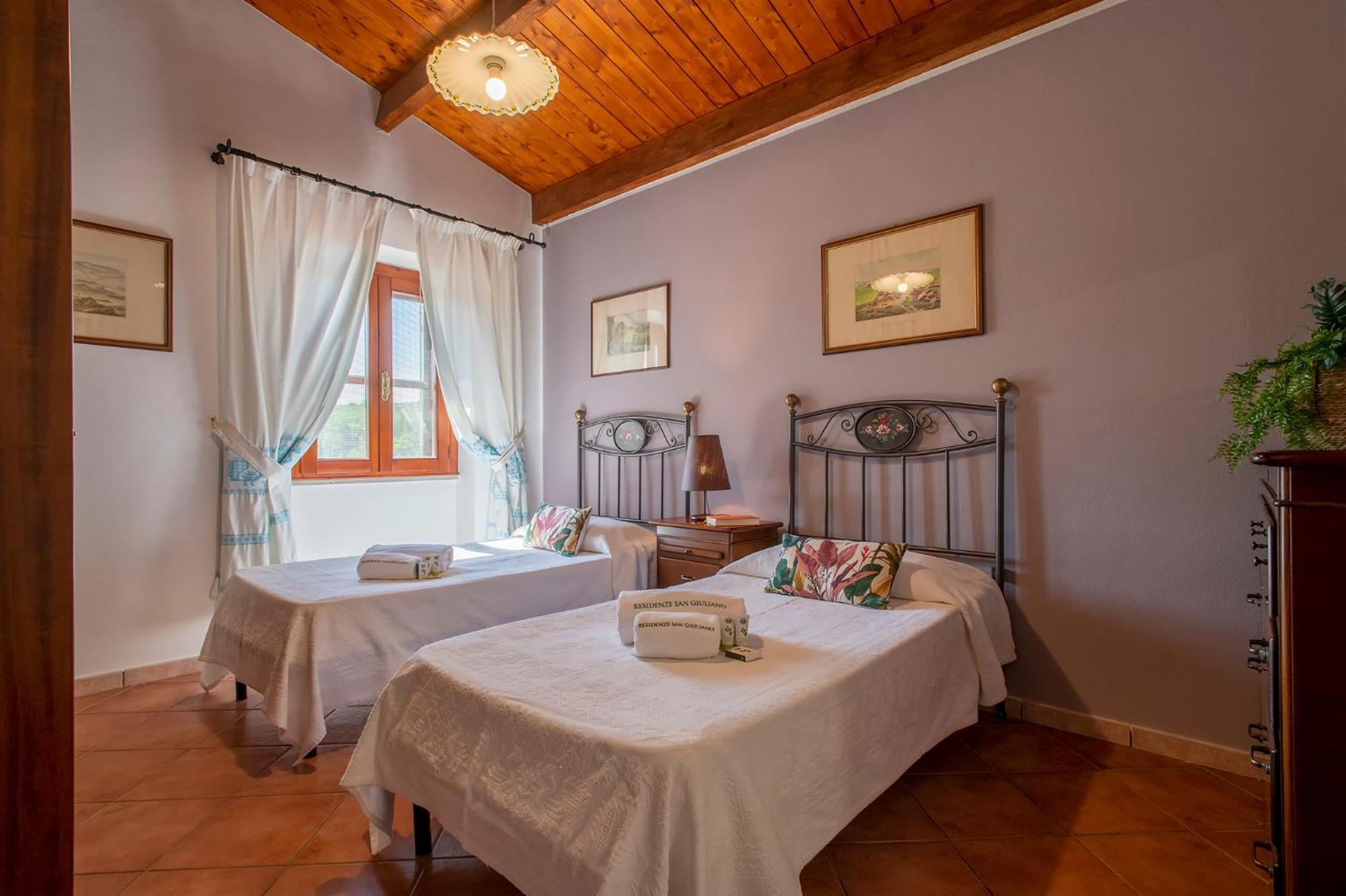 Agri Resort San Giuliano Santa Maria la Palma Dış mekan fotoğraf