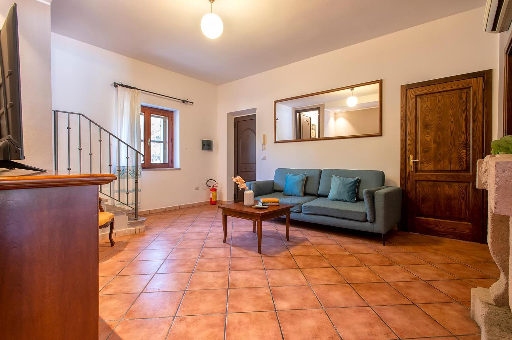 Agri Resort San Giuliano Santa Maria la Palma Dış mekan fotoğraf
