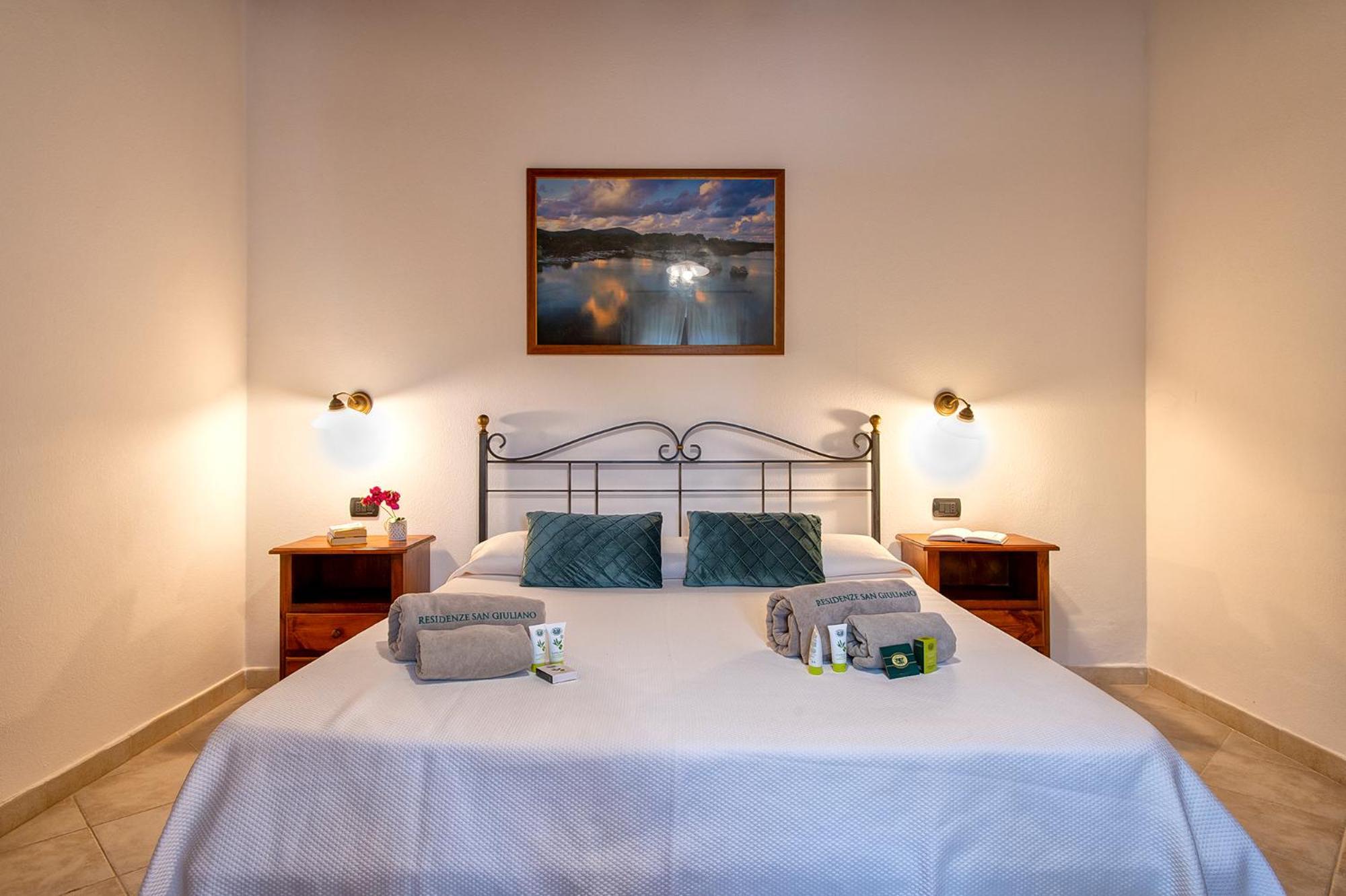 Agri Resort San Giuliano Santa Maria la Palma Dış mekan fotoğraf