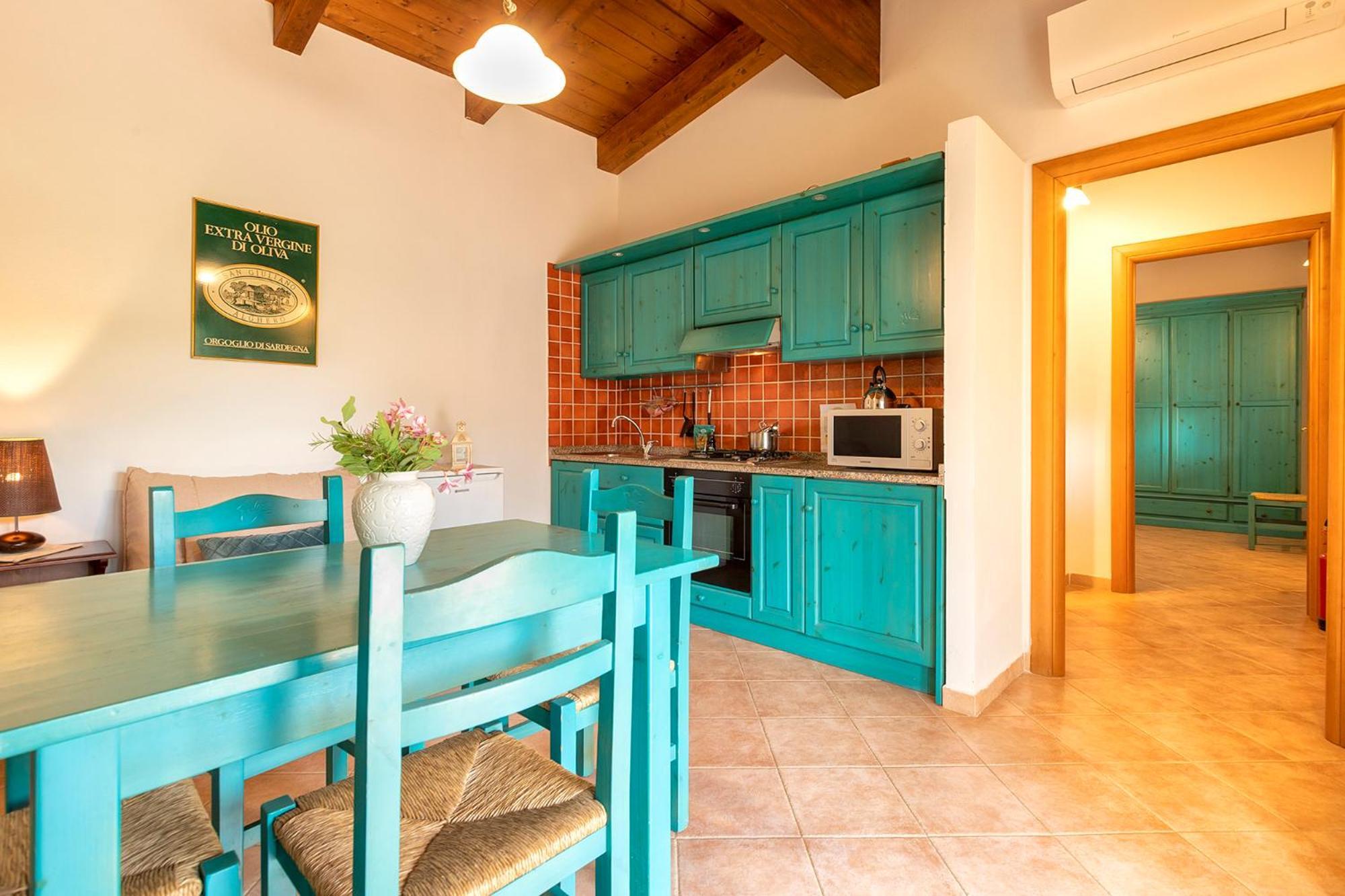 Agri Resort San Giuliano Santa Maria la Palma Dış mekan fotoğraf