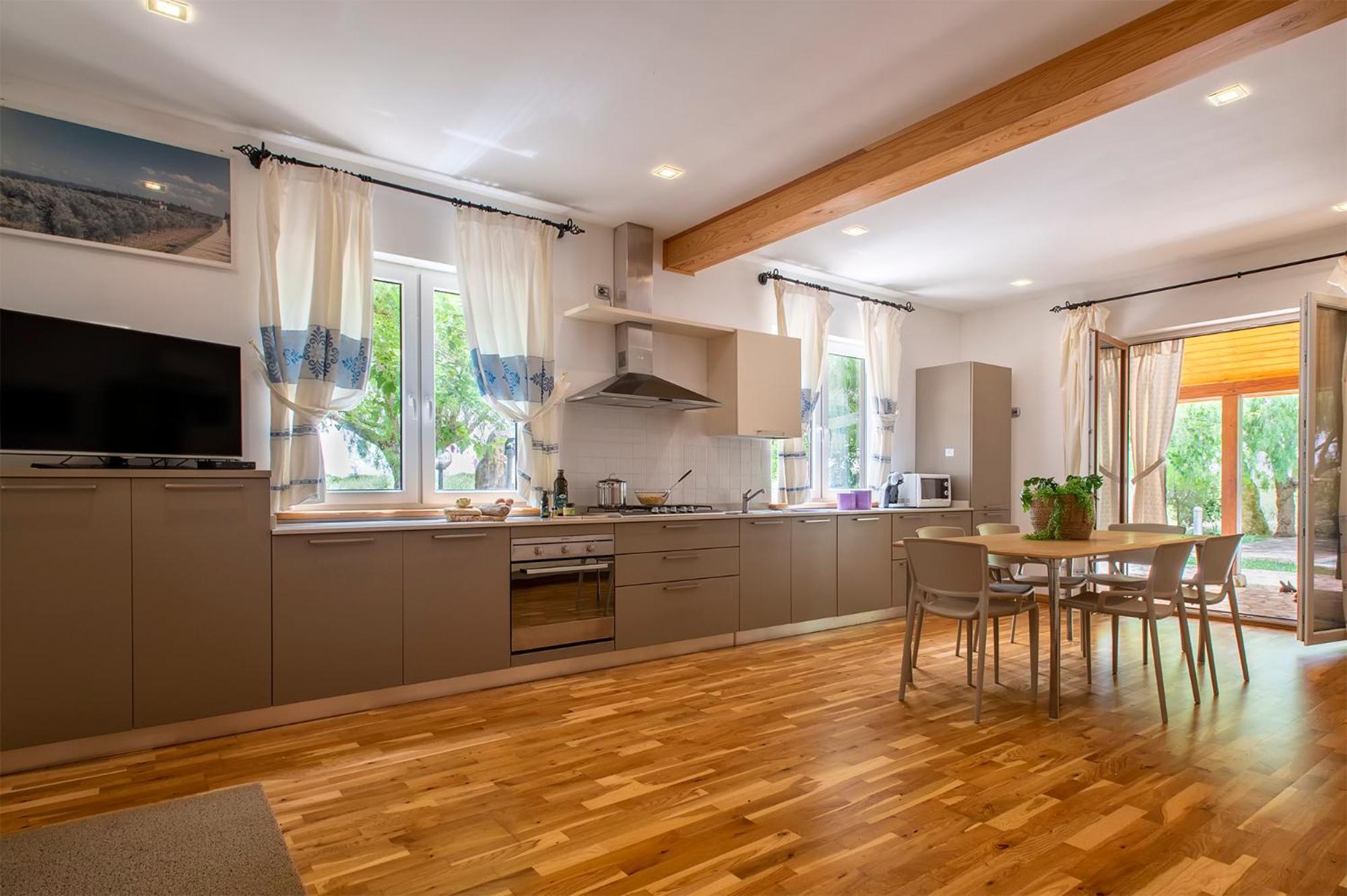 Agri Resort San Giuliano Santa Maria la Palma Dış mekan fotoğraf