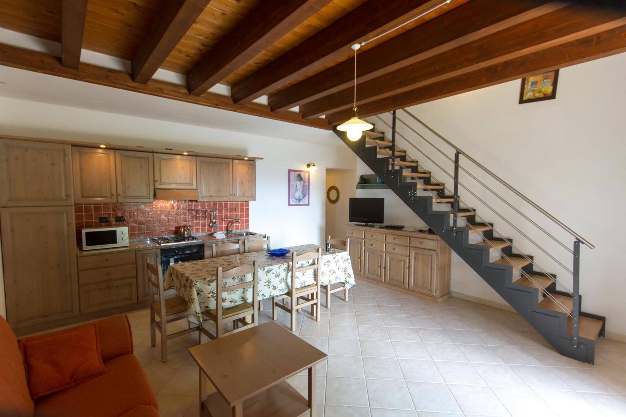 Agri Resort San Giuliano Santa Maria la Palma Dış mekan fotoğraf