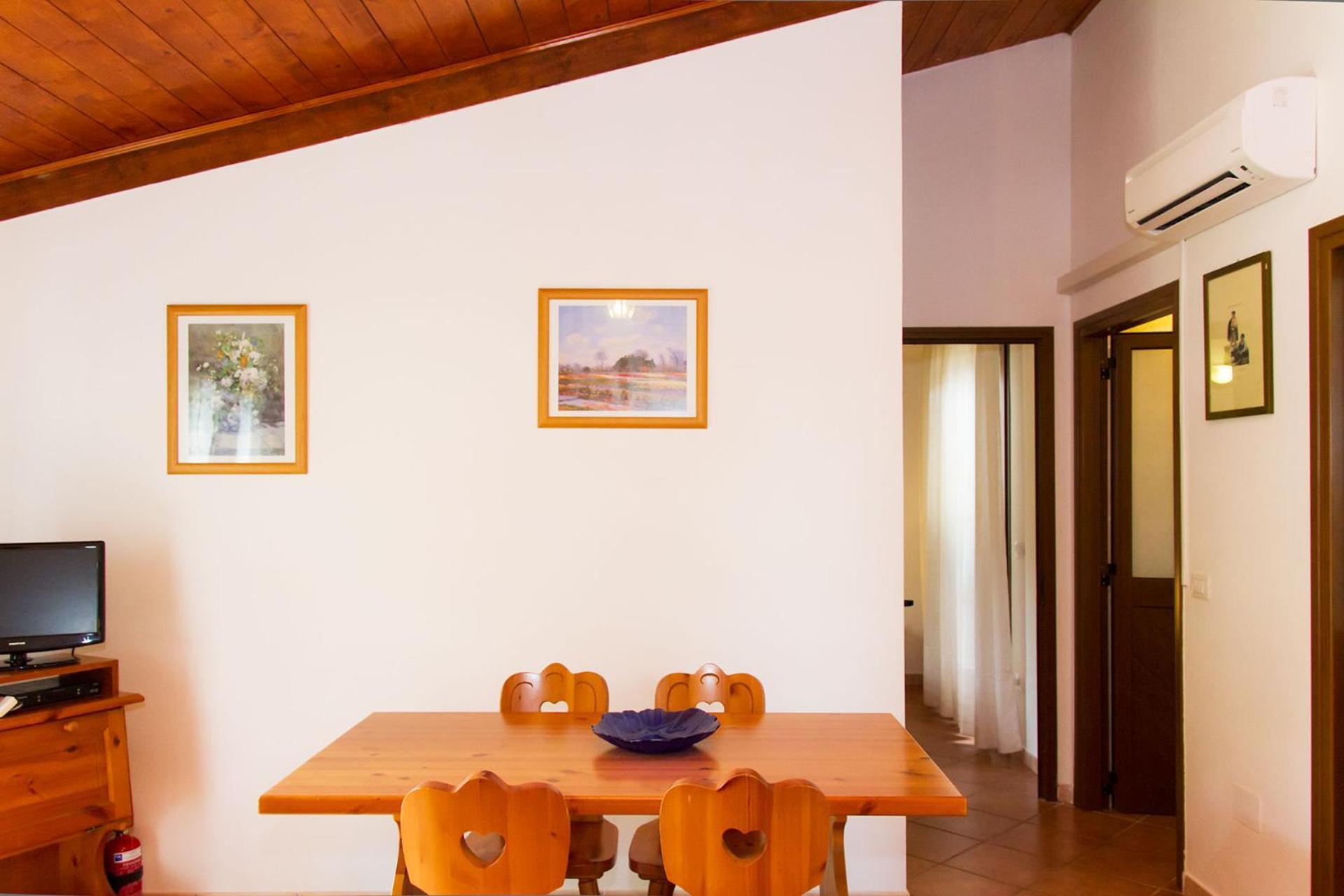 Agri Resort San Giuliano Santa Maria la Palma Dış mekan fotoğraf