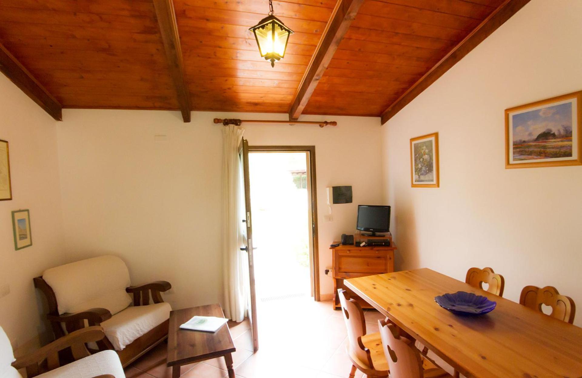 Agri Resort San Giuliano Santa Maria la Palma Dış mekan fotoğraf